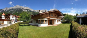 Ferienwohnung Scheffau, Scheffau Am Wilden Kaiser, Österreich